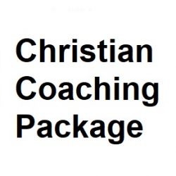 christian life coaching