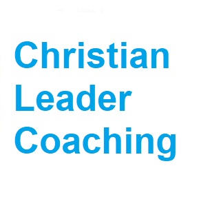 christian leader life coaching