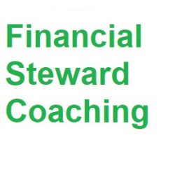 financial stewardship coaching