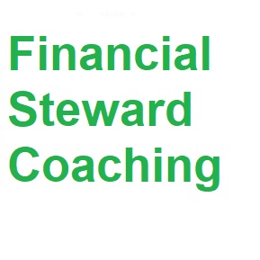 financial coaching