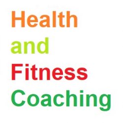health and fitness coaching